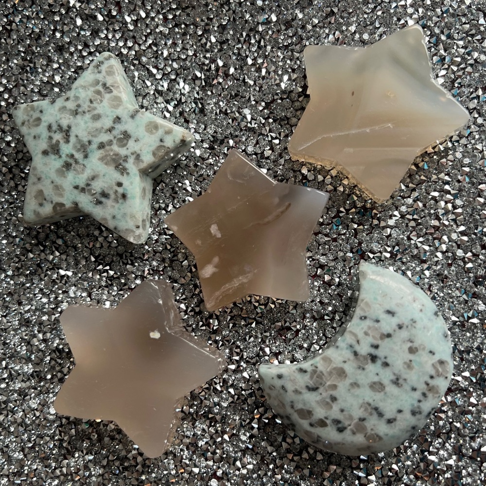 Star Carving Bundle